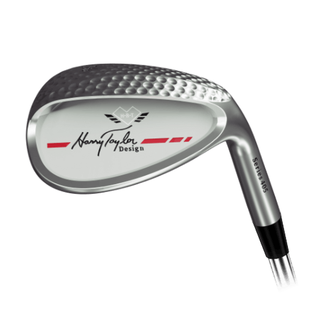 Products – Harry Taylor Golf