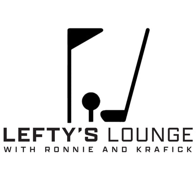 Harry Interviewed On The Podcast Lefty's Lounge