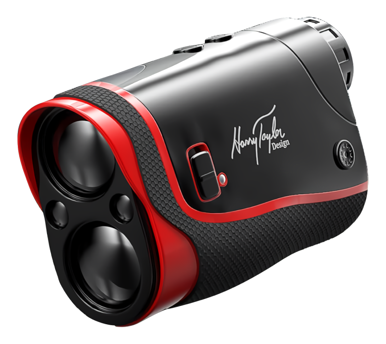 Rangefinders Harry Taylor Golf
